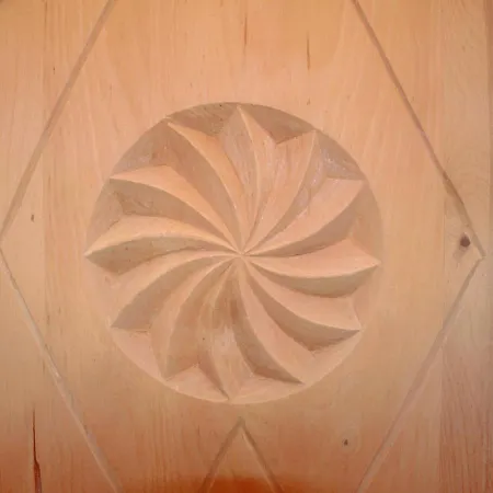 Chesa Alvetern 5 By Interhome * Sils Maria