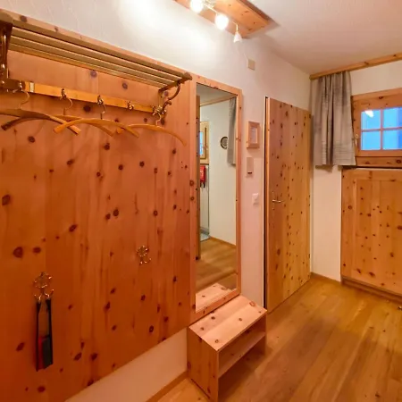 Chesa Alvatern 5 * Sils Maria