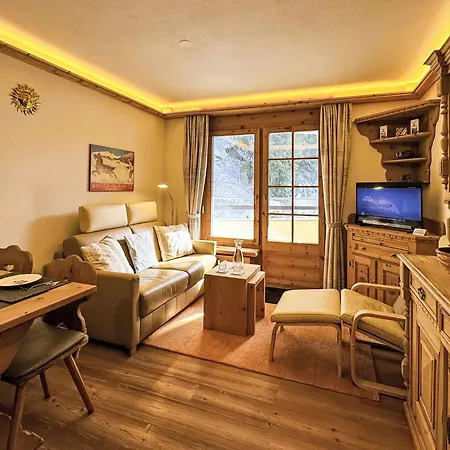 Chesa Alvetern 5 By Interhome Apartmán Sils Maria