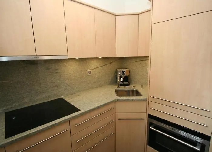 Chesa Alvetern 5 By Interhome *