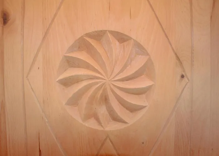 Chesa Alvetern 5 By Interhome * Sils Maria