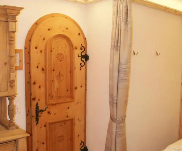 Chesa Alvetern 5 By Interhome * Sils Maria